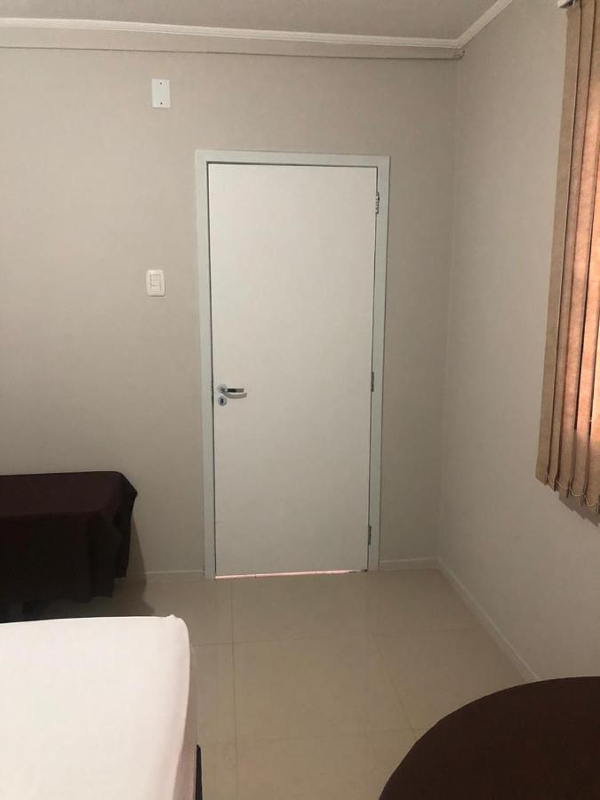 City Hotel Ijuí Eksteriør billede